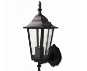 Lampa kinkiet E27 ogrodowy elewacyjna zewnętrzna LED