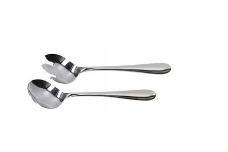 Zestaw do serwowania sałatek ZWIEGER LIVIO 2elem.