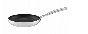 Patelnia AMBITION Essential Dott 20cm