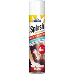Pianka do pielęgnacji mebli GENERAL FRESH SPLASH  0,3L
