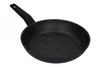 Patelnia ZWIEGER FORTE 24cm powłoka granitowa