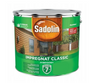 Impregnat Classic Hybrydowy SADOLIN Biały kremowy 2.5L