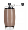  Młynek do kawy BANQUET Culinaria ręczna 15,5cm dwa kolory