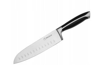 Nóż Santoku GALICJA ROYAL 17cm