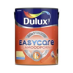 Farba matowa DULUX EASYCARE słoneczny patrol 5L