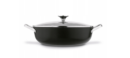 Garnek żeliwny STARKEPRO HANOI 3,8L 28cm