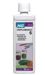 Odplamiacz do tuszu HG  NR6