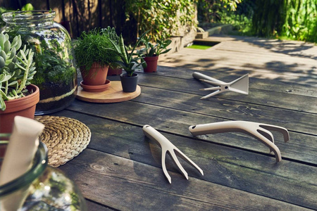 Zestaw narzędzi pielęgnacyjnych PASTEL