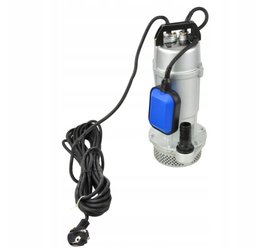 Pompa do wody GEKO G81405 QDX3-0,37