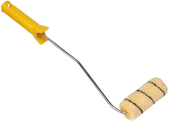 Wałek malarski uniwersalny z długim uchwytem HARDSTAR 9 HARDY 10cm Φ6mm