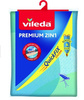 Pokrowiec na deskę do prasowania VILEDA Premium 2in1 mix wzorów