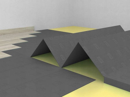 Podkład pod panele SPRINTUS SMART 3mm 6,44m2