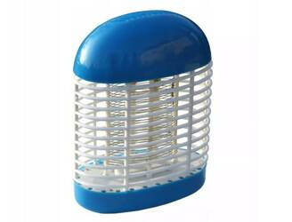 Lampa owadobójcza TERDENS 6W 230V ze stab 6329