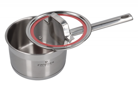 Komplet garnków ZWIEGER KLASSIKER 11 elementów