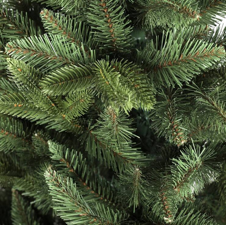 Choinka sztuczna Świerk Bergamo 220cm