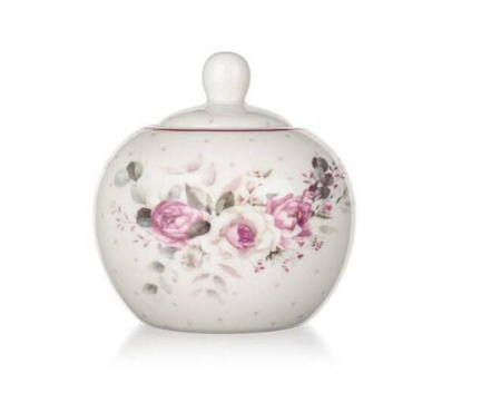 Cukiernica BANQUET ROSE 280ml