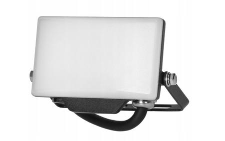 Naświetlacz Bezramkowy Halogen Reflektor ADVITI Lampa LED 10W