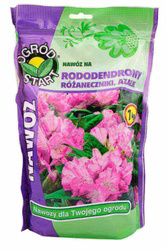 Nawóz na rododendrony OGRÓD START 1kg