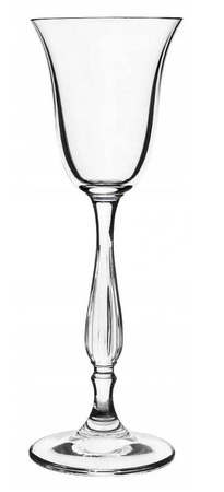 Komplet kieliszków do wódki i likieru GALICJA Toscania60ml 6szt.