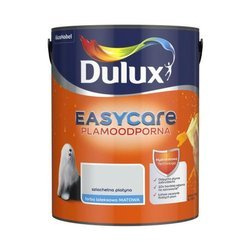 Farba matowa DULUX EASYCARE szlachetna platyna 2,5 L