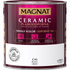 Farba MAGNAT CERAMIC Biała 5L