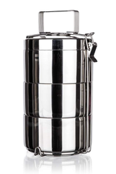 Pojemnik obiadowy BANQUET AKCENT 3x0,9L