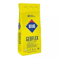 GEOFLEX wysokoelastyczny klej żelowy ATLAS  (2-15 mm), typ C2TE 5kg