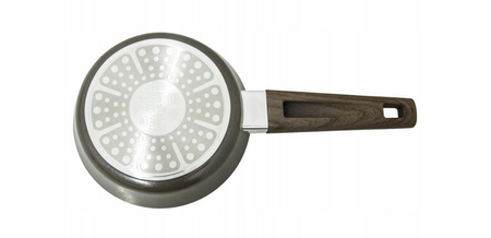 Patelnia tradycyjna HOME DELUX CHAMPION 20cm