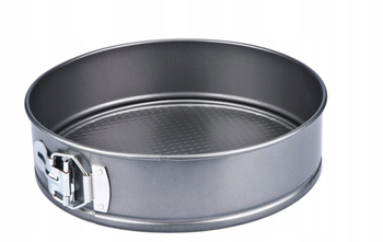 Blacha do pieczenia tortownica GALICJA Ideal 26cm