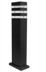 Lampa Ogrodowa Zewnętrzna Stojąca MASTER LED Malibu 50cm GU10