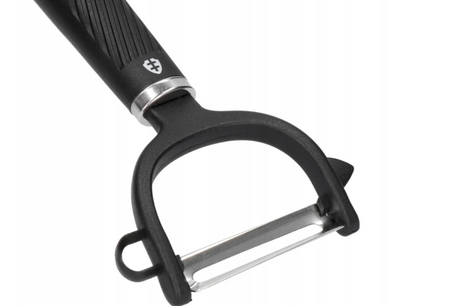 Obieraczka do warzyw pozioma ZWIEGER Forte