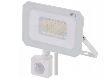 Naświetlacz LED SIMPO 30W, neutralna biel EMOS ZS2233