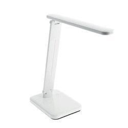 Lampka biurkowa LED HIKARI 6W z możliwością regulacji barwy światła 3000K-6400K