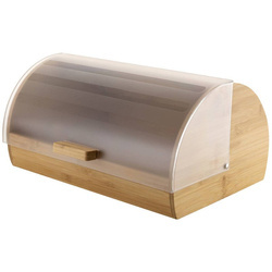 Chlebak bambusowy FLORINA CLASSIC