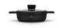 Rondel z pokrywką VALDINOX Expert 2,5L 24cm 