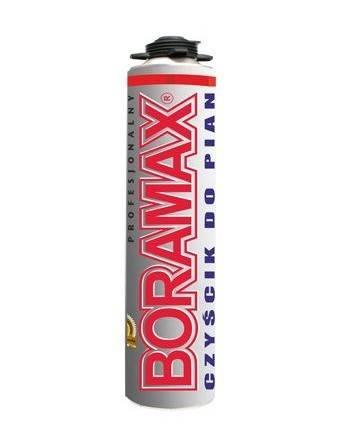 Czyścik do piany BORAMAX 500ml