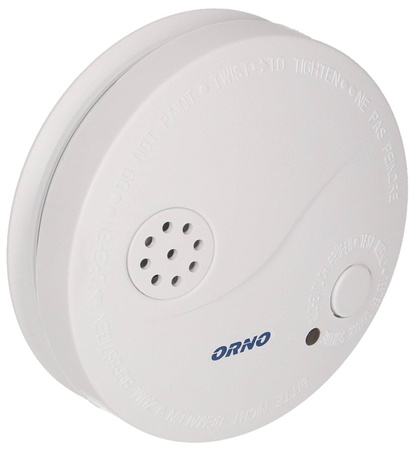 Czujnik dymu ORNO OR-DC-609