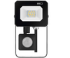 Naświetlacz LED SIMPO 10W z czujnikiem ruchu 4000K 1000lm ZS2313