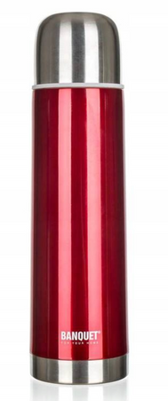 Termos BANQUET AVANZA 750ml różne kolory