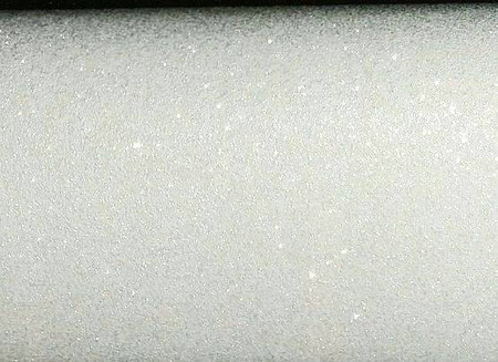 Tapeta w rolce - Szara z brokatem GLAMOUR - zmywalna na fizelinie 10,05m x 0,53m