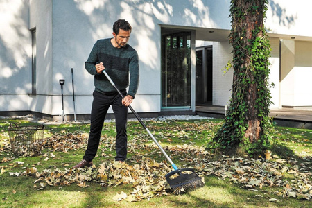 Grabie duże do liści CELLFAST ERGO 40-111