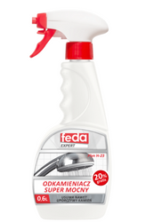Super mocny odkamieniacz FEDA H-23 0,6L
