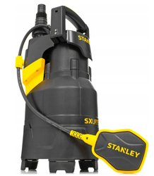 Pompa zanurzeniowa do wody czystej i brudnej Stanley SXUP750PTE