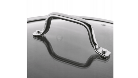 Garnek nierdzewny STARKE PRO PREMIO ALTO 15L