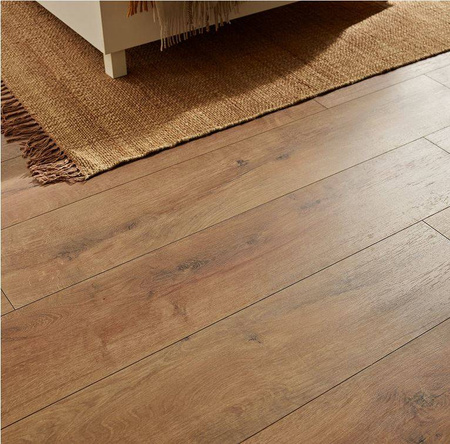 Panele podłogowe wodoodporne VOX QUERRA BALANCE WR DĄB HADAR AC5 8mm