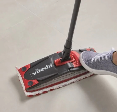 Mop obrotowy VILEDA Ultramat Turbo