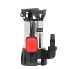 Pompa zatapialna do brudnej wody FAWORYT PWB1115 INOX, 1100 W.