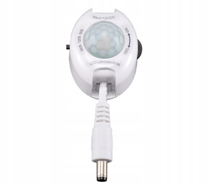 Czujnik zmierzchu do paska LED ORNO OR-CR-260