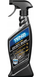 Płyn do czyszczenia silnika TENZI 0,6L