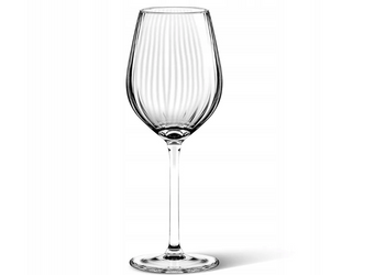 Komplet kieliszków do wina Altom Design PLISSE 4x500ml